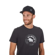 アルナスカ キャップ Alnasca Cap 1191-00150 00189 black-phantom L-XLサイズ [キャップ]
