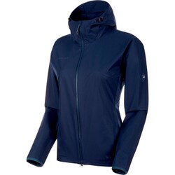 GRANITE SO Hooded Jacket Women | Mammut