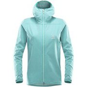 ボアフード ウィメンズ BOA HOOD WOMEN 603508 CRYSTAL LAKE 3TF M [アウトドア ジャケット レディース]