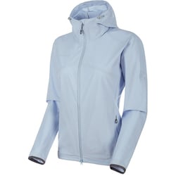 ヨドバシ.com - マムート MAMMUT GRANITE SO Hooded Jacket AF Women