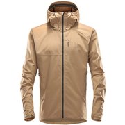 トレイルジャケットメン TRAIL JACKET MEN 603975 3TL OAK Sサイズ [アウトドア ジャケット メンズ]