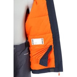 お値下げしました❗mont-bellパウダーステップジャケットサイズ130 パウダーステップ パーカ Men's｜モンベル