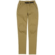 Cシールドパンツ C-SHIELD Pants 8214734 (012)オーカー Sサイズ [アウトドア パンツ レディース]