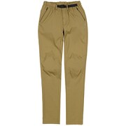 Cシールドパンツ C-SHIELD Pants 8214734 (012)オーカー Lサイズ [アウトドア パンツ レディース]