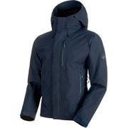 Ayako Pro HS Hooded Jacket Men 1010-26740 5118_marine Mサイズ [アウトドア ジャケット メンズ]