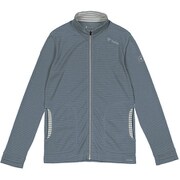 SCエクスプローラージャケット 8215700 020グレー Mサイズ [アウトドア カットソー レディース]