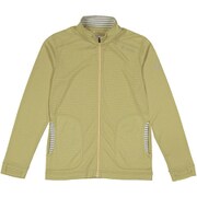 8215700030イエローS SCエクスプローラージャケット S 030イエロー [アウトドア カットソー レディース]