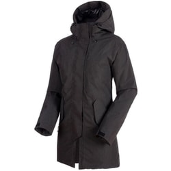 ヨドバシ.com - マムート MAMMUT Seon HS Thermo Hooded Coat Women