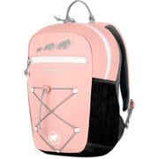 First Zip 2510-01542 3536 candy-black 8L [キッズ用バッグ]