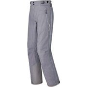 パウダートラック サーマパンツ Women's 1102466 ストームグレイ L-Sサイズ [アウトドア ハードシェルパンツ レディース]