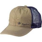 SPロゴメッシュキャップ Supplex Logo Mesh Cap 5522991 018 モカ [アウトドア キャップ]