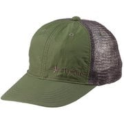 SPロゴメッシュキャップ Supplex Logo Mesh Cap 5522991 070 オリーブ [アウトドア キャップ]