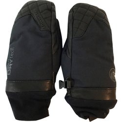 ヨドバシ.com - マムート MAMMUT Niva Mitten Women 1090-04360