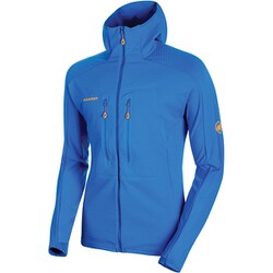 ヨドバシ.com - マムート MAMMUT Eiswand Advanced ML Hooded