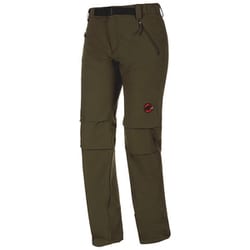 ヨドバシ.com - マムート MAMMUT SOFtech TREKKERS Pants Women 1020