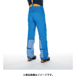 ヨドバシ.com - マムート MAMMUT Nordwand Pro HS Pants Men 1020