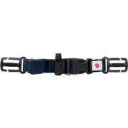 Chest Strap 23500 560_Navy X [リュック用パーツ]