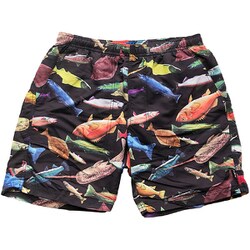 kavu river shorts