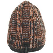 Crea Beanie 1090-04400 0788_graphite-neon [アウトドア 帽子]