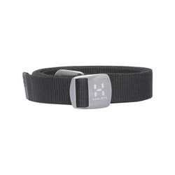 サレック ベルト SAREK BELT 603551 2C5_TRUE BLACK [スポーツウェアアクセサリ ベルト]
