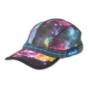 シンセティックキャップ Synthetic Strapcap 11863028054007 Galactic Lサイズ [アウトドア キャップ]