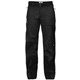 Keb Eco-Shell Trousers W 89602 550 Black XLサイズ [アウトドア レインパンツ レディース]