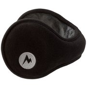 HEAT NAVI EAR WARMER TOAMJG84 BK [アウトドア 小物]