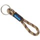 Rope Key Chain 19810161277000 277_Woodsmoke [キャンプ用品 アクセサリー]