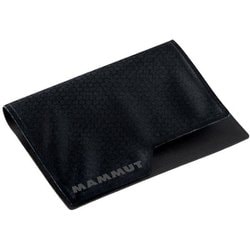 スマート ウォレット ウルトラライト Smart Wallet Ultralight 2520-00670 0001 black [アウトドアワレット]