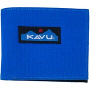 KAVU ユーコンウォレット 11863877032000 032_Oasis [アウトドア ワレット]