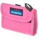 KAVU ワリーワレット 11863203114000 114_Pink Crush [アウトドア ワレット]