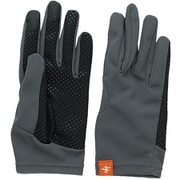 CシールドグラブFTS C-SHIELD Glove For Touch Screen 5520722 (020)グレー Lサイズ [アウトドア グローブ]