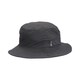 ソーラー 4 ハット SOLAR IV HAT 602885 2C5_TRUE BLACK Mサイズ [アウトドア ハット]