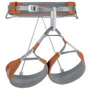 Zephir Alpine 2110-01220 2130 dark orange-cya XLサイズ [ハーネス]