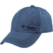 SPロゴキャップ Supplex Logo Cap 5522748 (200)アイアンブルー [アウトドア キャップ]