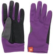 CシールドグラブFTS C-SHIELD Glove For Touch Screen 5520722 (093)パープル XSサイズ [アウトドア グローブ]