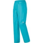 ストームクルーザー パンツ Women's 1128536 LTTQ XXL-Sサイズ [アウトドア レインパンツ レディース]