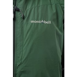 ヨドバシ.com - モンベル mont-bell ライトシェルアウタージャケット 