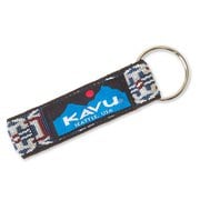 Key Chain 11863015017000 017_Heritage Trail [キャンプ用品 アクセサリー]