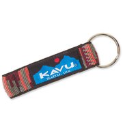 11863015234000 Key Chain 234_Coral Vibes [キャンプ用品 アクセサリー]