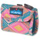 11863203124000 Wally Wallet 124_Rhombus Rug [アウトドア系小型バッグ]