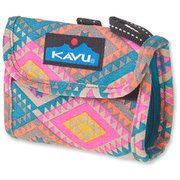 11863203124000 Wally Wallet 124_Rhombus Rug [アウトドア系小型バッグ]