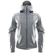 ボアフード ウィメンズ BOA HOOD WOMEN 603508 BLUE INK 161 M [アウトドア ジャケット レディース]