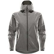 ボアフード ウィメンズ BOA HOOD WOMEN 603508 Magnetite 2AT M [アウトドア ジャケット レディース]