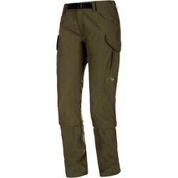 ヨドバシ.com - マムート MAMMUT TRANSPORTER Cargo 3/4 2in1 Pants