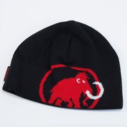 Tweak Beanie 1090-01351 00093_black-magma [アウトドア 帽子]
