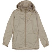8213706005サンドXL アルファトレイルジャケット XL 005サンド [アウトドア ジャケット レディース]