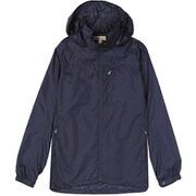 8213706046ネイビーXL アルファトレイルジャケット XL 046ネイビー [アウトドア ジャケット レディース]