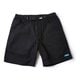 19820209001009 KAVU バラードショーツ XL Black [アウトドア パンツ]