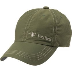 ヨドバシ.com - フォックスファイヤー Foxfire SPロゴキャップ Supplex